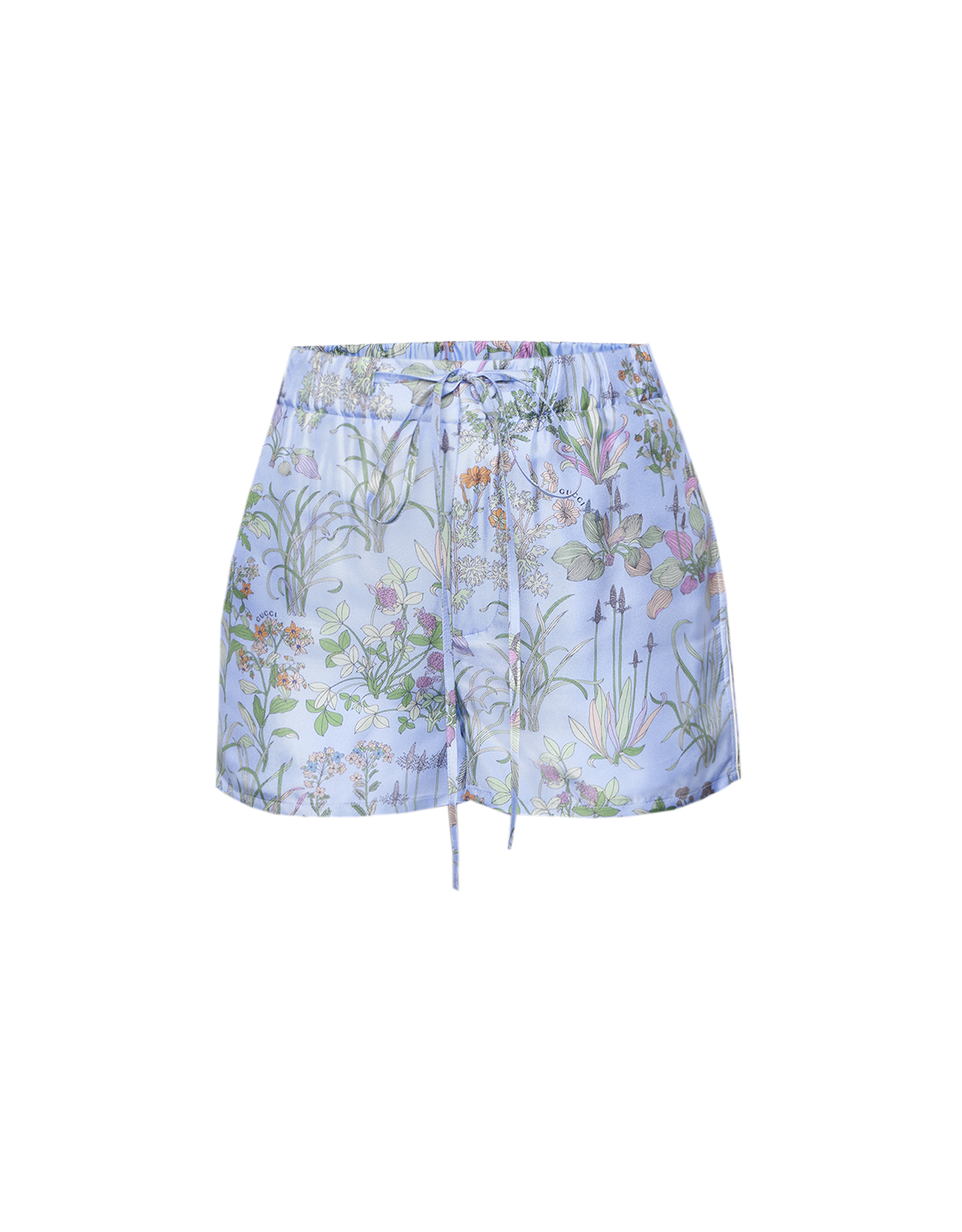 GUCCI Шорты 47729